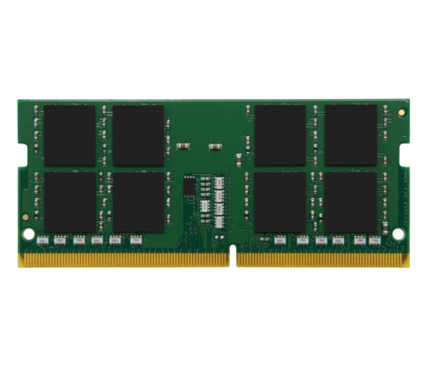 Kingston 8GB (1x8GB) 3200MHz CL22 - 590697 - zdjęcie